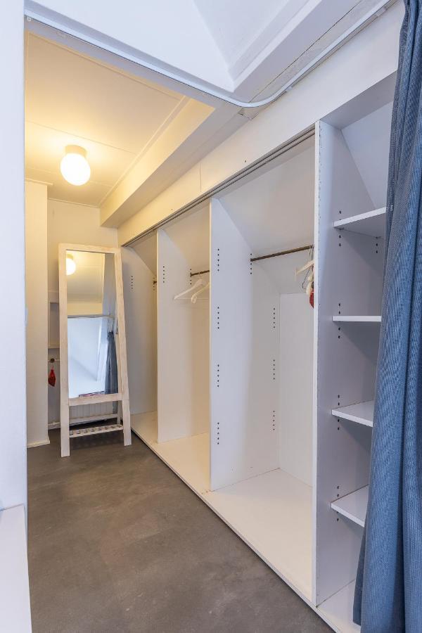Vrijvakantiehuis Domburgseweg 52 Appartement Оосткапелл Экстерьер фото